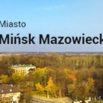 Urząd Miasta Mińsk Mazowieckim