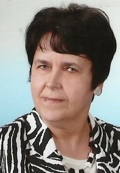 Ewa Gańko - Członek