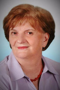 Maria Wocial